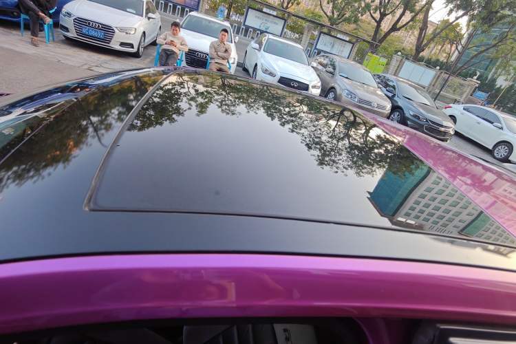 Used Volkswagen Golf 2018 280TSI Automatic R-Line Model