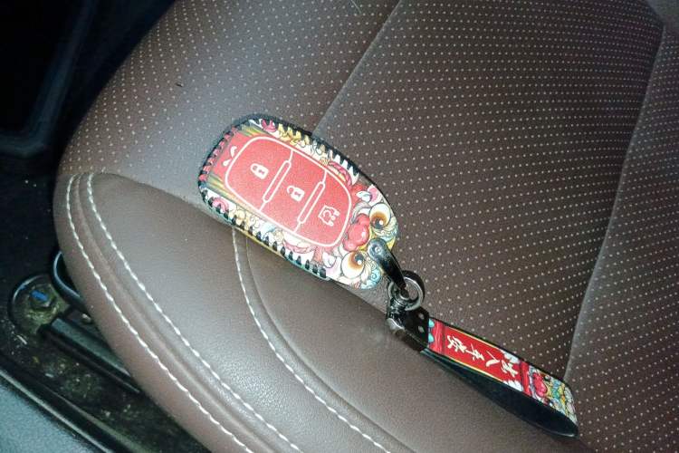 Used Bisu T3 2017 1.3T Manual Luxury Model
