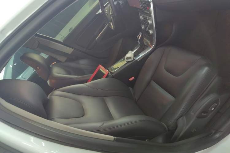 Used Volvo S60 2019 S60L T5 Smart Range Edition
