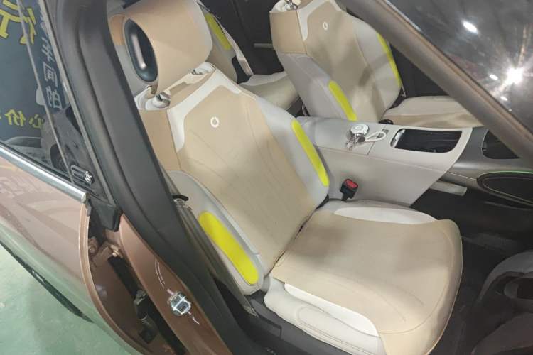 Used smart #1 2026 Dynamic Upgrade Edition
