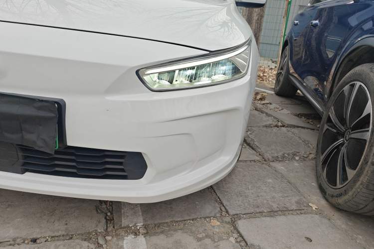 Used Geometry A 2019 High-Value Standard Range Cube Edition
