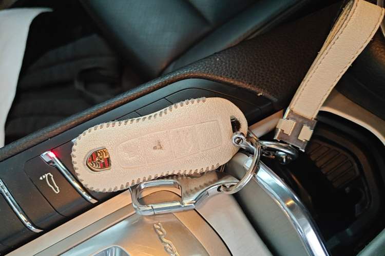 Used Porsche Panamera 2010 Panamera 3.6L