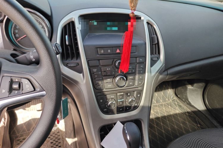 Used Buick GT 2014 XT 1.6L Automatic Fashion Edition