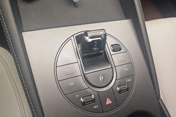 Used BYD Seal 06 New Energy 2024 DM-i 80KM Prestige Model