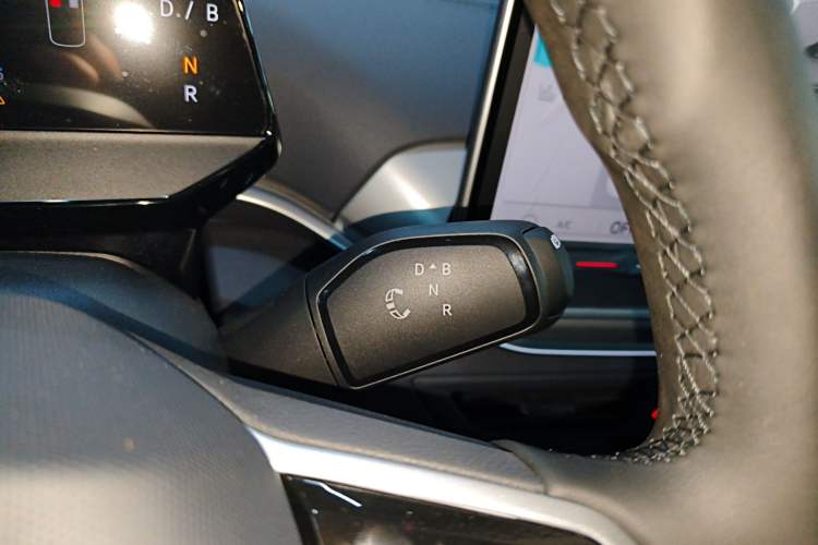 Used Volkswagen ID.4 CROZZ 2025 Pure Edition
