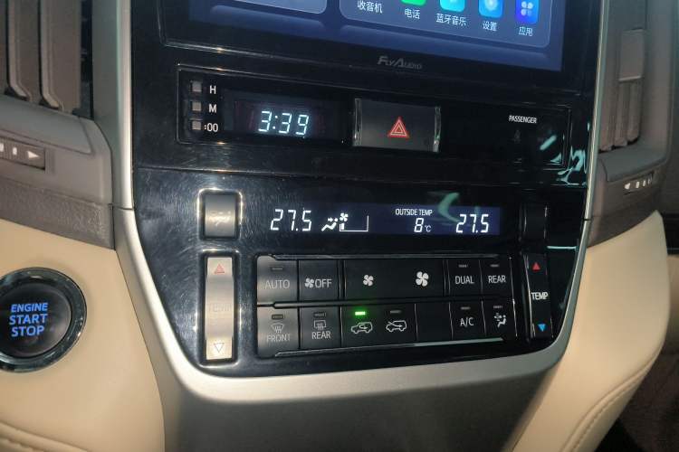 Used Toyota Land Cruiser (Parallel Import) 2019 4.0L GX-R 7 Seats Parallel Import
