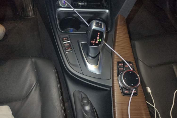 Used BMW 3 Series GT 2013 320i Sport Design Package
