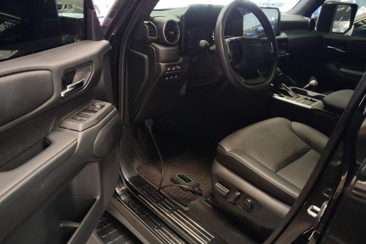 Used Toyota Prado 2025 2.4T All-Weather TX Version 5 Seats