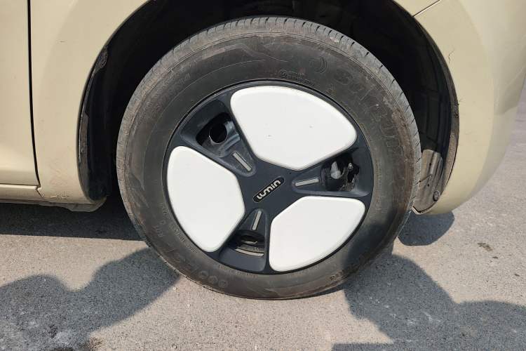 Used Qiyuan Lumin 2024 130km Qingyue Version