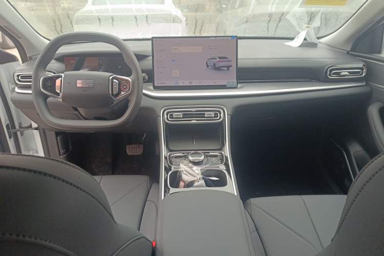 Used Geely Galaxy Galaxy Stellar 6 2026 Model 60km Sailing Edition