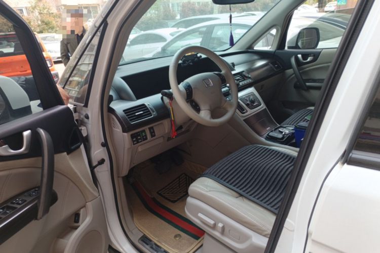 Used Honda Elysion 2012 2.4L VTi-S Prestige Edition Driver Seat