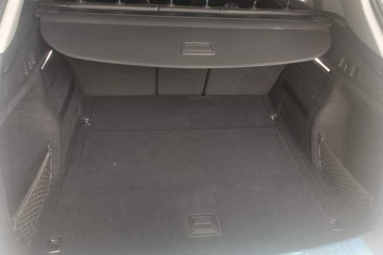 Used Audi Q5L 2020 45 TFSI Prestige Fashion Model