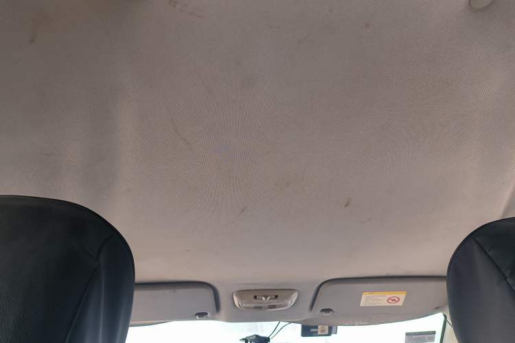 Used Great Wall M4 2014 1.5L Manual Luxury Model