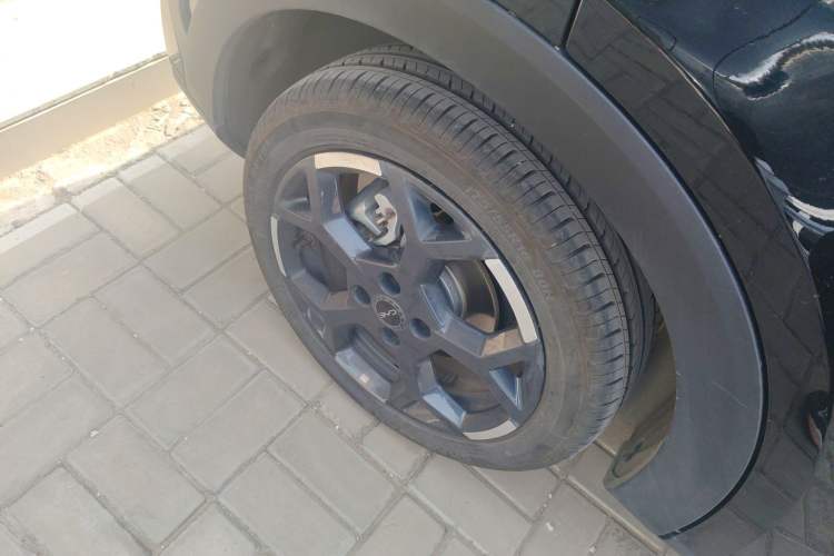 Used BYD Seagull 2024 Honor Edition 405km Flying Version