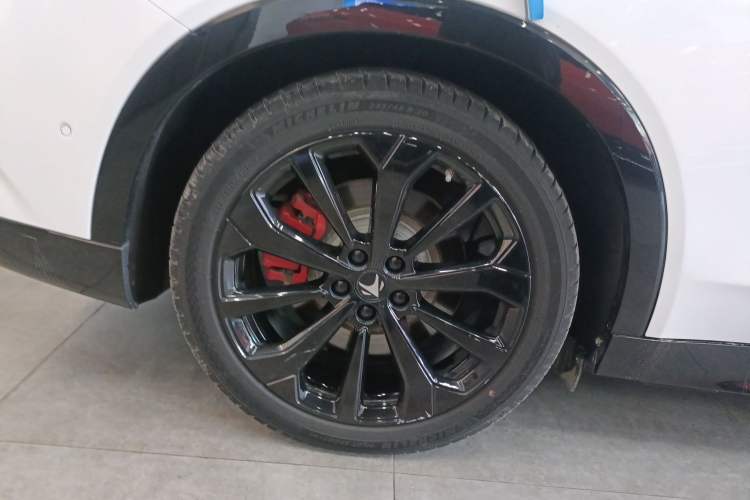 Used ARCFOX Alpha S 2022 HI Version Advanced Edition