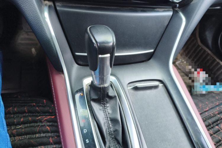 Used Honda Inspire 2022 260TURBO Jingyue Version Gear Lever