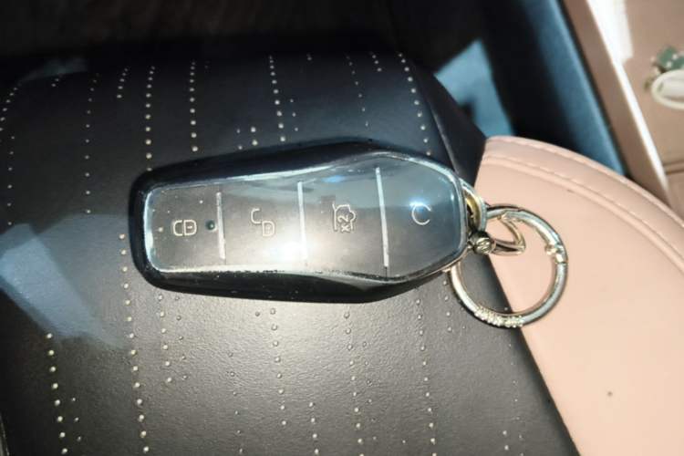 Used BYD Seagull 2024 Honor Edition 305km Freedom Version