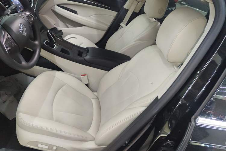 Used Buick LaCrosse 2019 28T Elite Edition