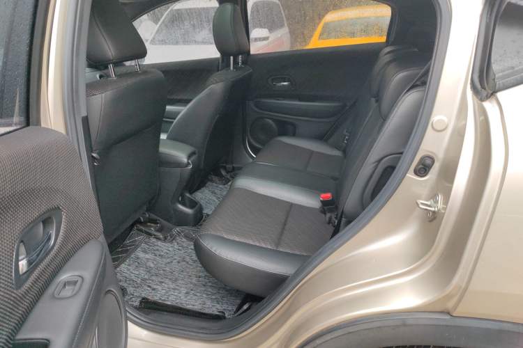 Used Honda XR-V 2017 1.8L EXi CVT Comfort Version