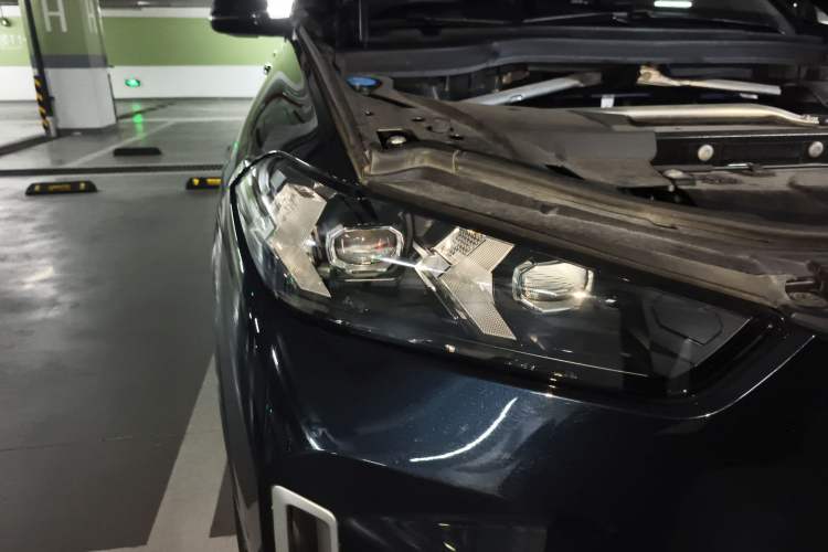 Used BMW X5 2023 xDrive 30Li M Sport Package
