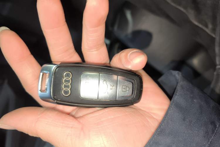 Used Audi e-tron 2021 50 quattro Luxury Edition
