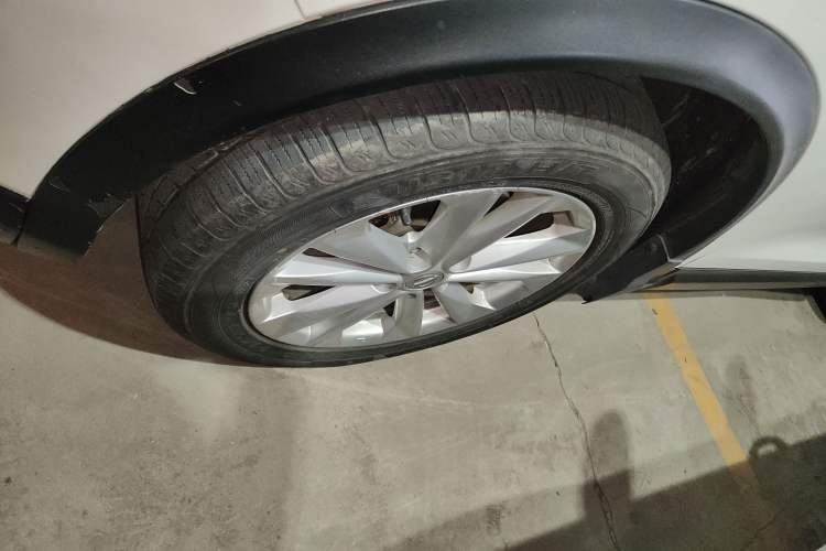 Used Nissan Qashqai 2016 2.0L CVT Elite Edition
