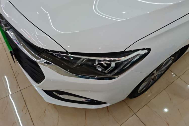 Used Chevrolet Monza 2022 320 Automatic Enjoyment Sunroof Version