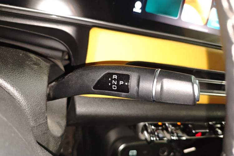 Used ORA Good Cat GT 2024 Mulan Edition 401 km Range Prestige Version 135 kW