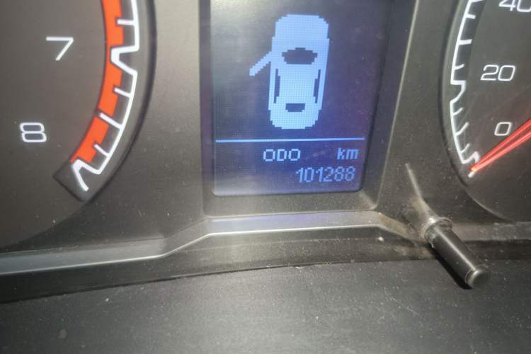 Used Haval H5 Classic 2018 Classic Edition 2.0T Manual 4x4 Progressive Model
