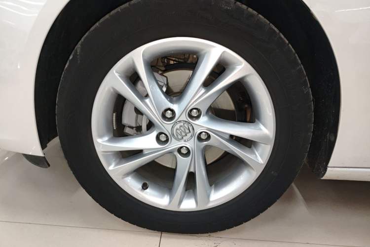 Used Buick Regal 2023 552T Smart Enjoyment Version
