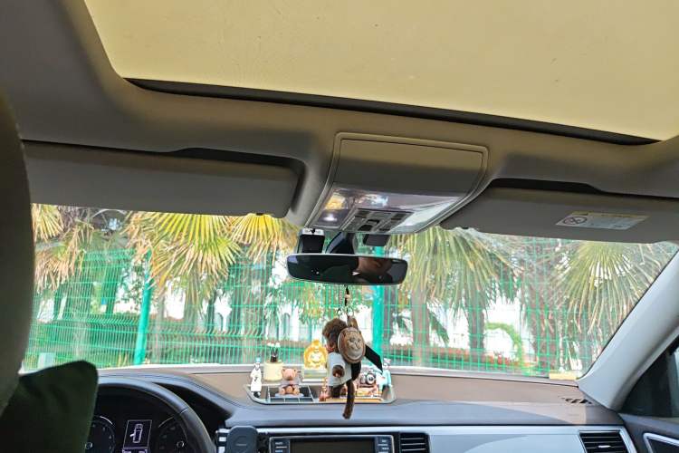 Used Volkswagen Teramont 2017 380TSI Four-Wheel Drive Luxury Edition
