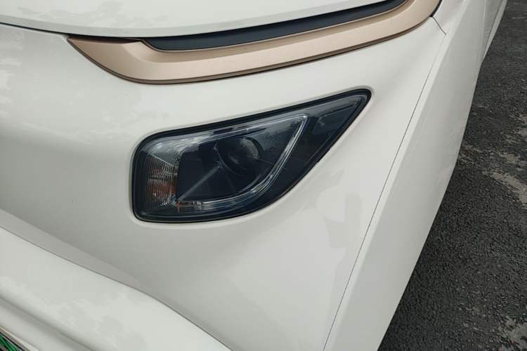 Used Baojun E200 2020 305KM Smart Drive Version
