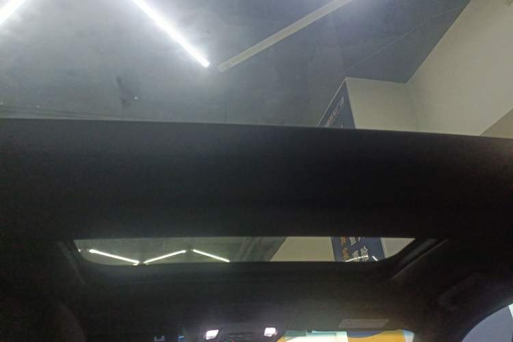 Used Cadillac CT5 2023 28T Luxury Edition (Standard Version)