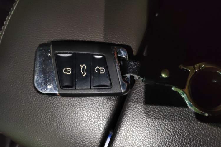 Used Volkswagen Teramont 2017 380TSI Four-Wheel Drive Luxury Edition