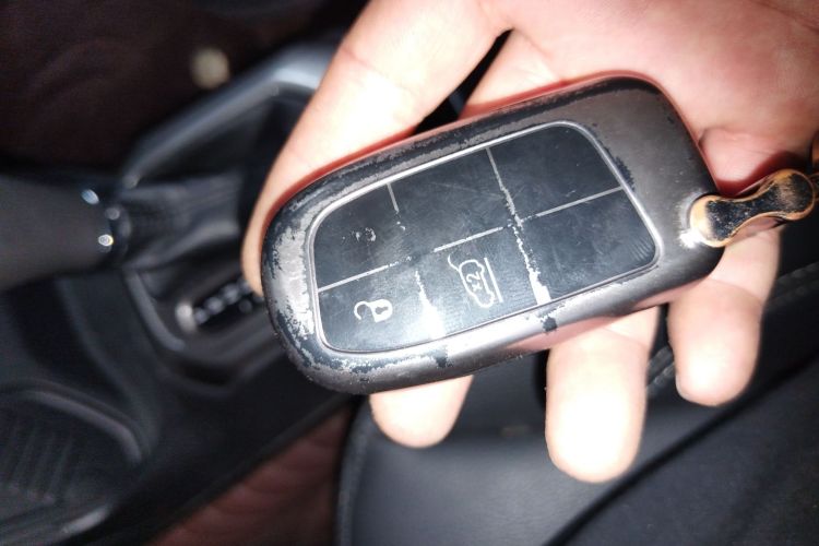 Used Honda Accord 2024 260TURBO Luxury Edition