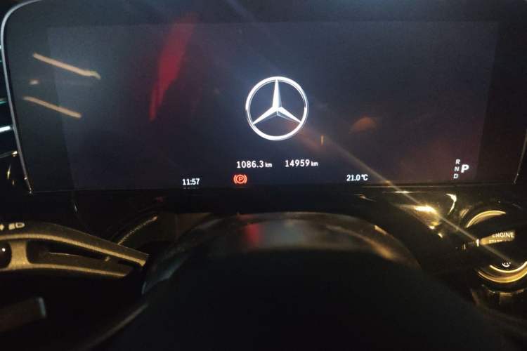 Used Mercedes-Benz E-Class 2025 Facelift E 300 L Luxury Edition