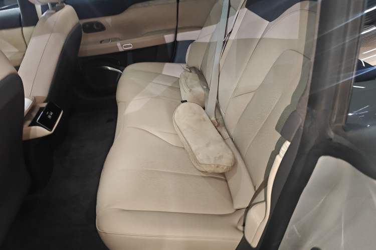 Used Nio ET7 2022 75 kWh