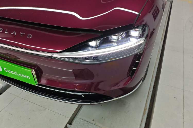 Used Hima Stelato S9 2025 Extended-Range Ultra
