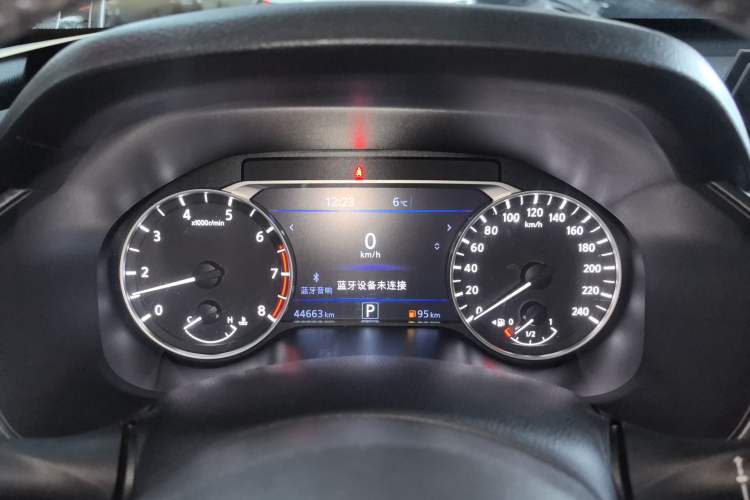 Used Nissan Teana 2022 2.0L XL-TLS Enjoyment Edition
