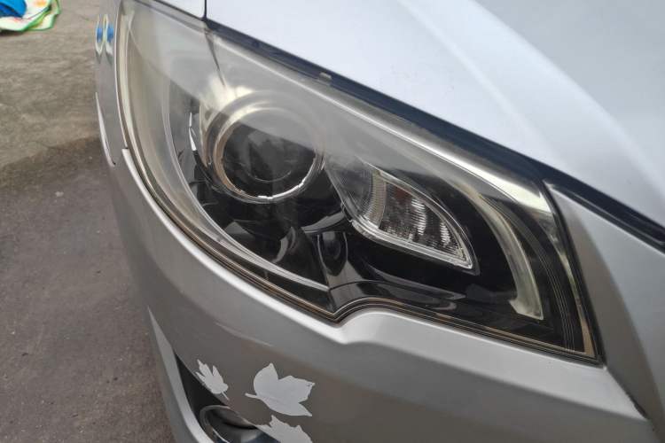 Used Toyota Corolla EX 2013 1.6L Automatic Luxury Edition