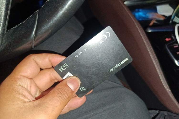 Used BMW 5 Series 2021 530Li Leading Luxury Package
