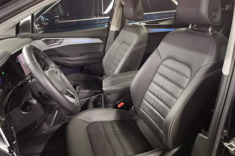 Used Volkswagen Talagon 2021 380TSI Four-Wheel Drive Luxury Premium Edition Pro