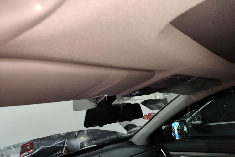 Used Honda Breeze 2021 240TURBO CVT Front-Wheel Drive Elite Edition