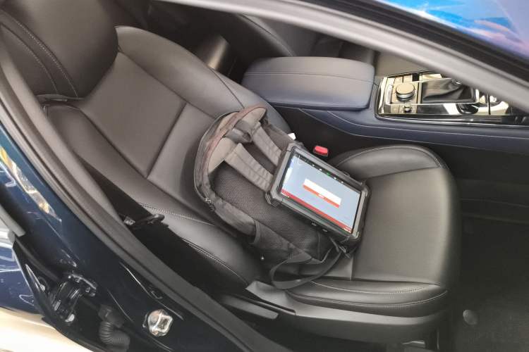 Used Mazda CX-30 2020 2.0L Automatic Joyful Model
