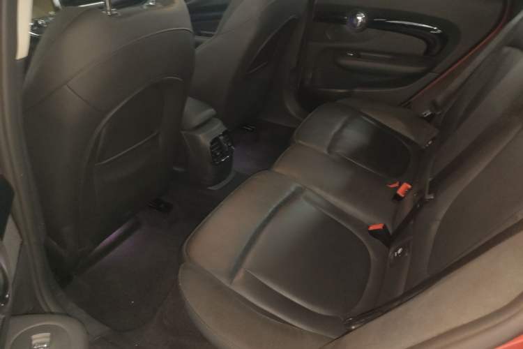 Used MINI Clubman 2022 Facelift 1.5T COOPER Connoisseur
