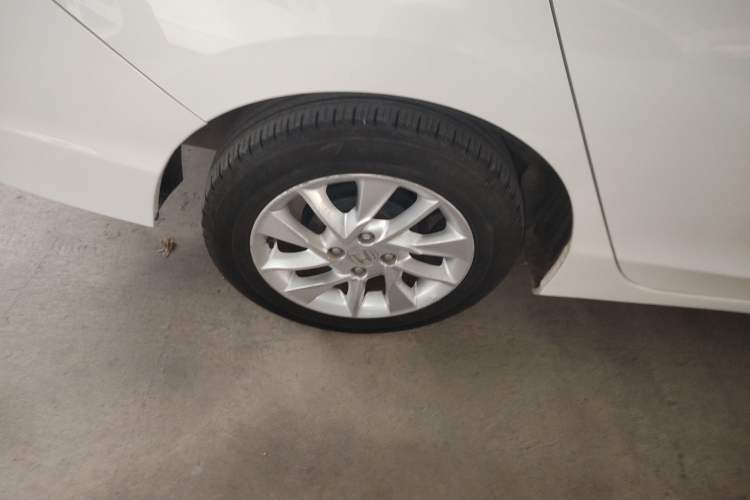 Used Honda Gienia 2017 1.5L CVT Classic Edition