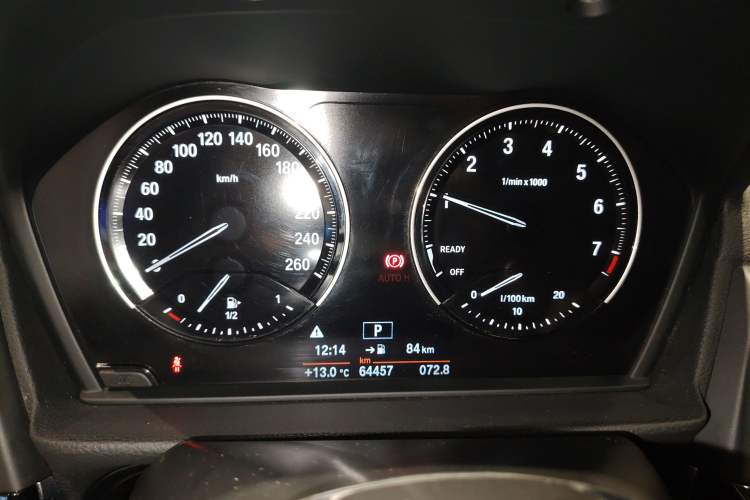 Used BMW 1 Series 2017 118i Sport Edition
