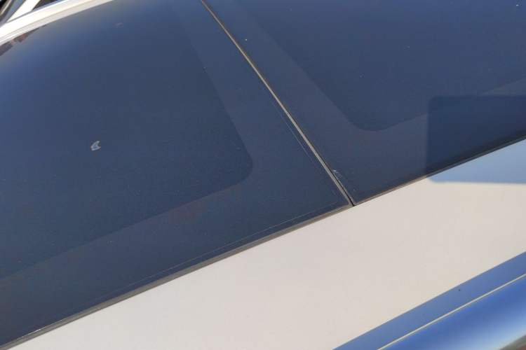 Used Lincoln MKC 2019 2.0T Two-Wheel Drive Zunya Version China VI Standard