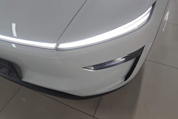 Used Tesla Model Y 2026 Rear-Drive Model