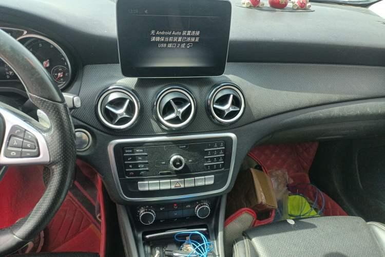 Used Mercedes-Benz GLA 2019 GLA 200 Dynamic Edition
